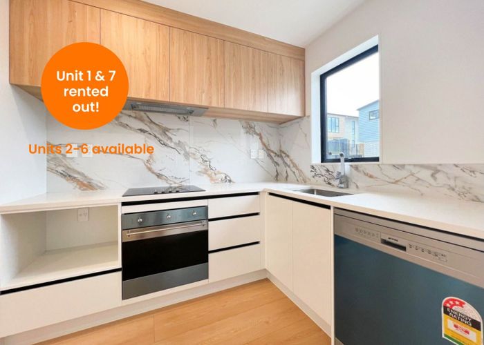  at 6/5 Peverill Crescent, Papatoetoe, Manukau City, Auckland