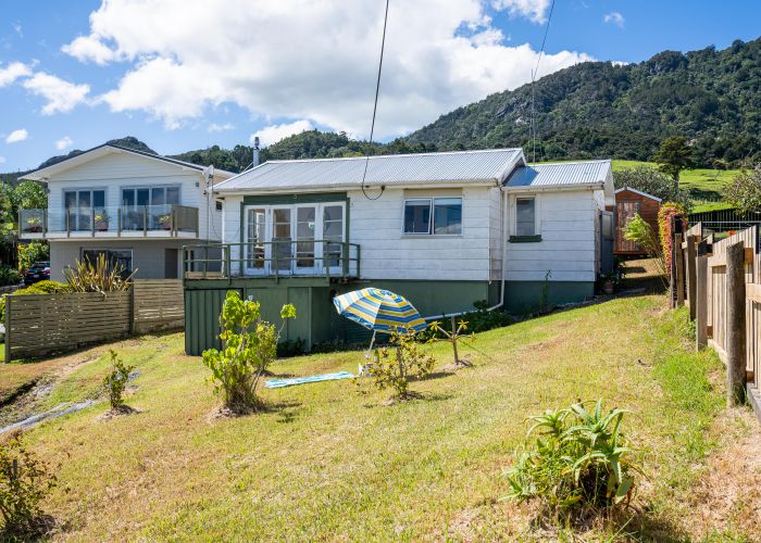 Free property data for 1937 Whangarei Heads Road, Whangarei Heads