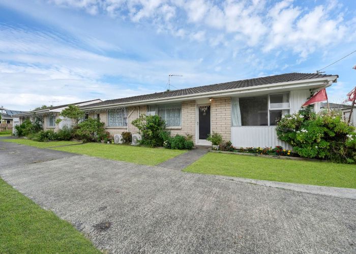  at 1,2,3/13 Huia Road, Papatoetoe, Manukau City, Auckland