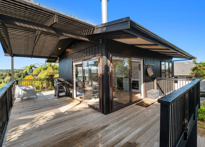  at 115E Te Akau Road, Okere Falls
