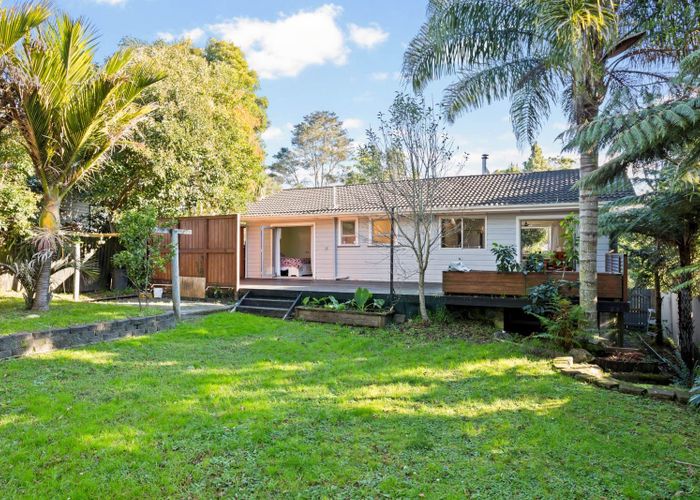  at 96 Millbrook Road, Sunnyvale, Waitakere City, Auckland