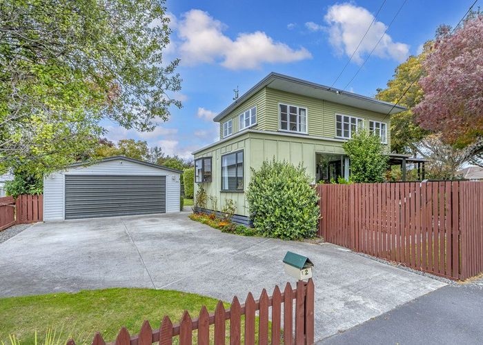  at 2 Orion Street, Shirley, Christchurch