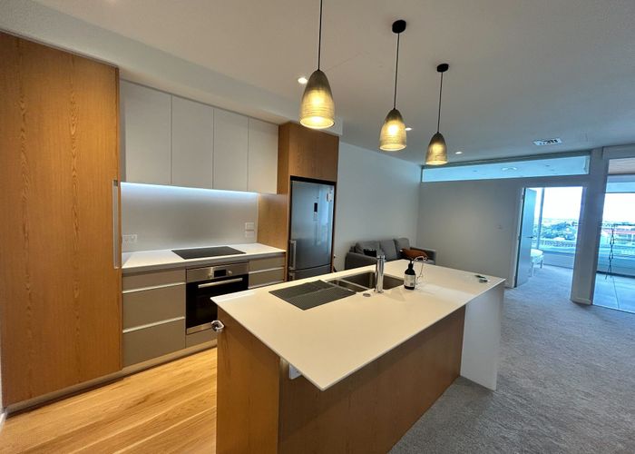  at 406/6a Nugent St, Grafton, Auckland City, Auckland