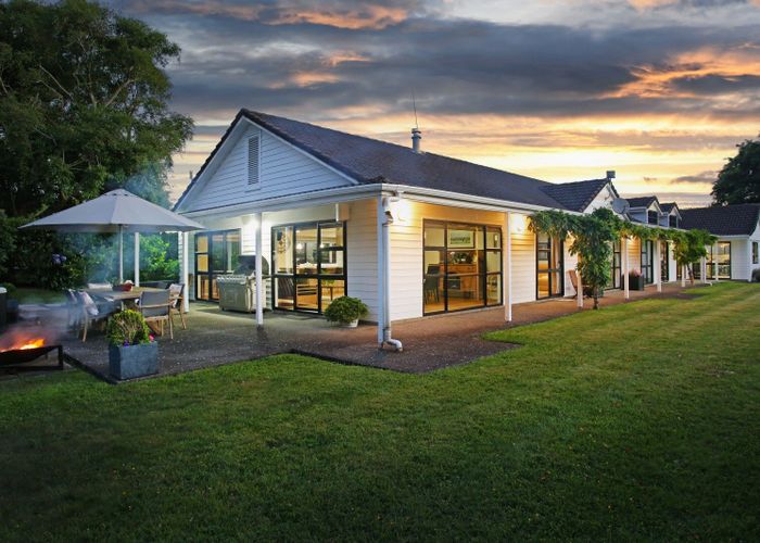  at 174A Blackbridge Road, Karaka, Franklin, Auckland