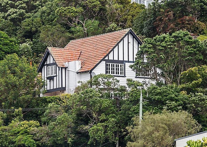  at 2 Cluny Avenue, Kelburn, Wellington