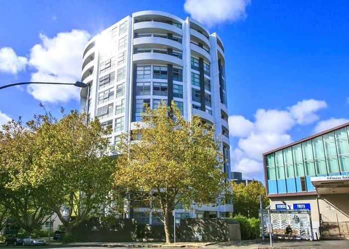  at 9C/156 Vincent Street, City Centre, Auckland City, Auckland