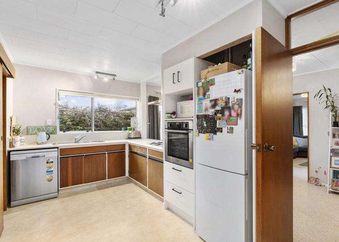  at 4/4 Frederick Street, Avalon, Lower Hutt