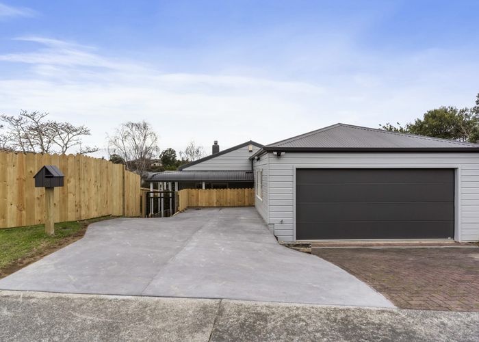  at 57 Gosford Drive, Botany Downs, Manukau City, Auckland