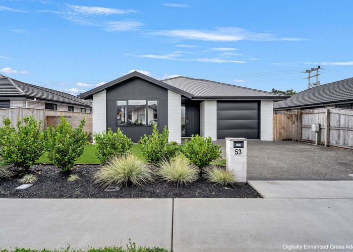  at 53 Eton Street, Appleby, Tasman, Nelson / Tasman