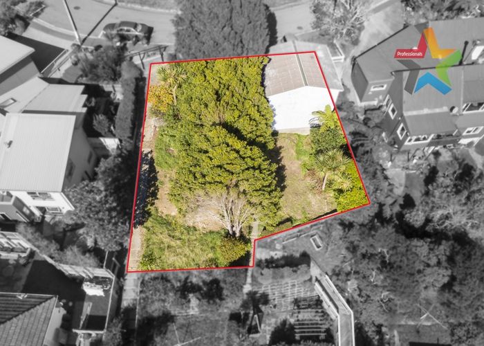  at 27 Rochester Street, Wilton, Wellington