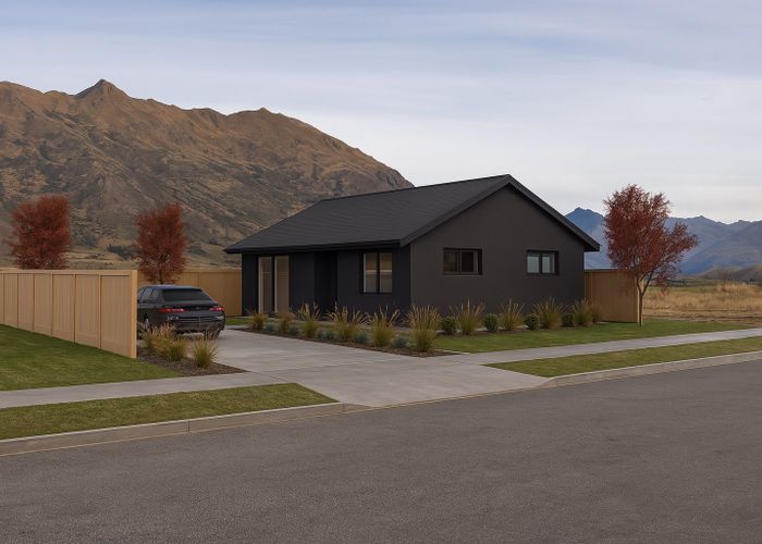  at 1 Longview Drive, Lake Hawea, Wanaka, Otago