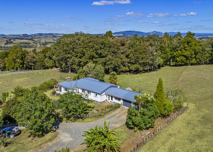  at 0 Akerama Rd, Hukerenui