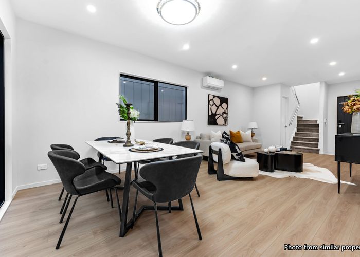  at 44B Andrew Road, Howick, Manukau City, Auckland