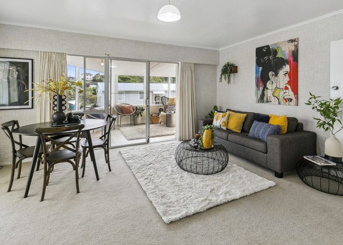  at 1A Witham Street, Island Bay, Wellington
