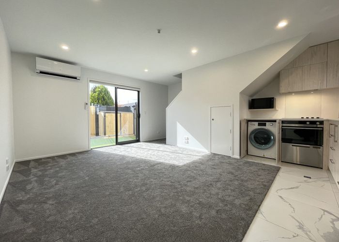  at 9/3 Shearer Ave, Papanui, Christchurch City, Canterbury