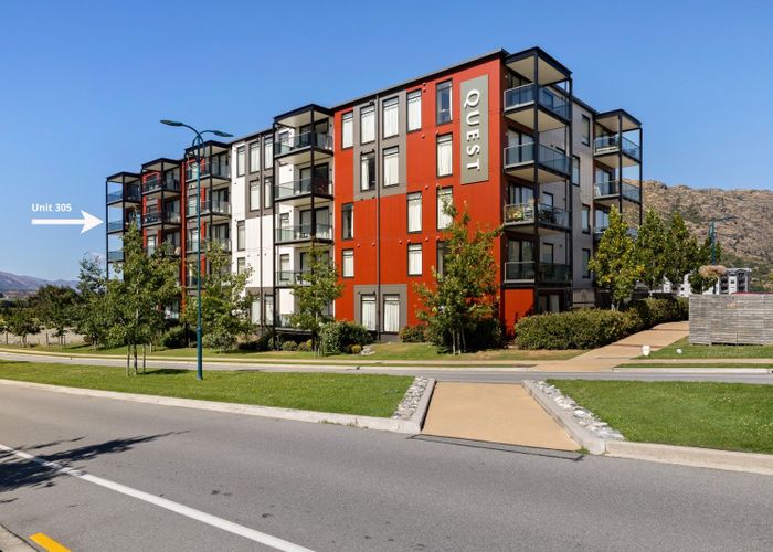  at 305/34 Red Oaks Drive, Frankton, Queenstown