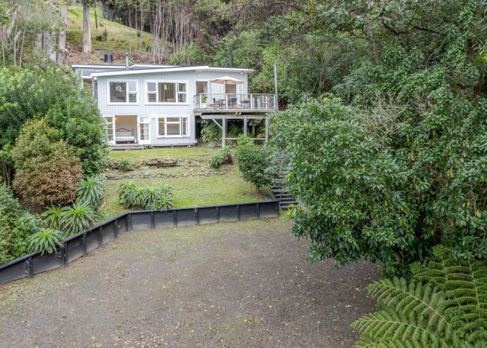  at 34E Bossu Road, Wainui