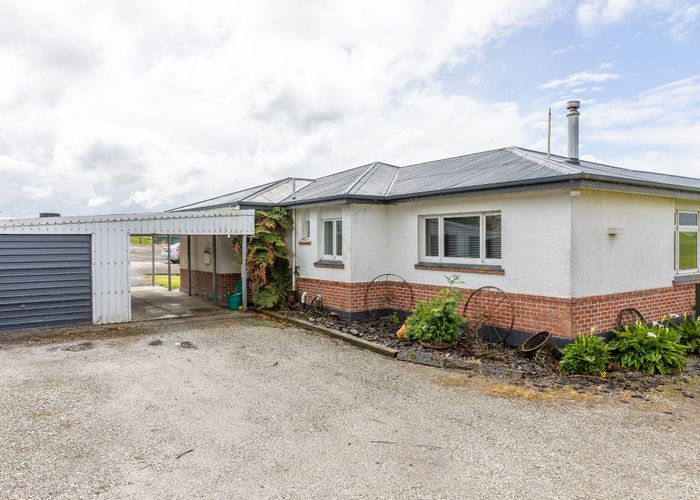  at 1579 Waipahi Highway, Pukerau, Gore