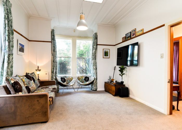  at 27 Argyle Street, Mornington, Dunedin
