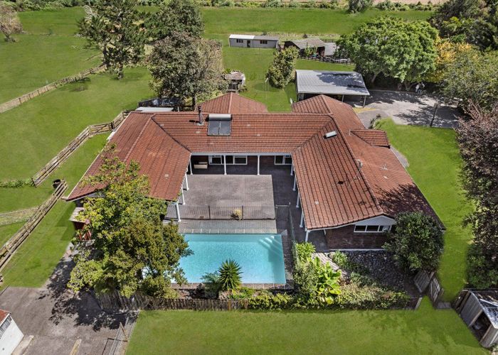  at 24 Mauku Road, Patumahoe, Franklin, Auckland