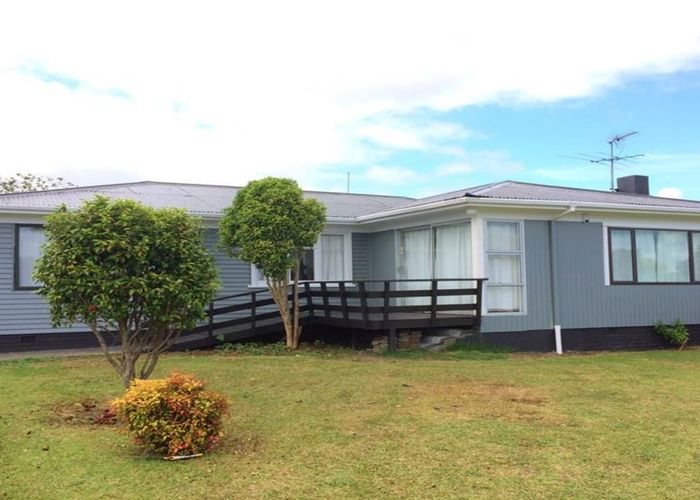  at 502 Weymouth Road, Weymouth, Auckland