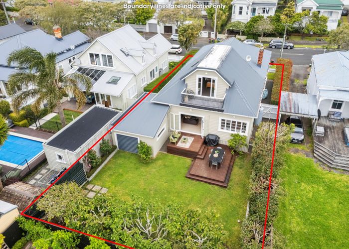  at 51 Paice AVENUE, Sandringham, Auckland