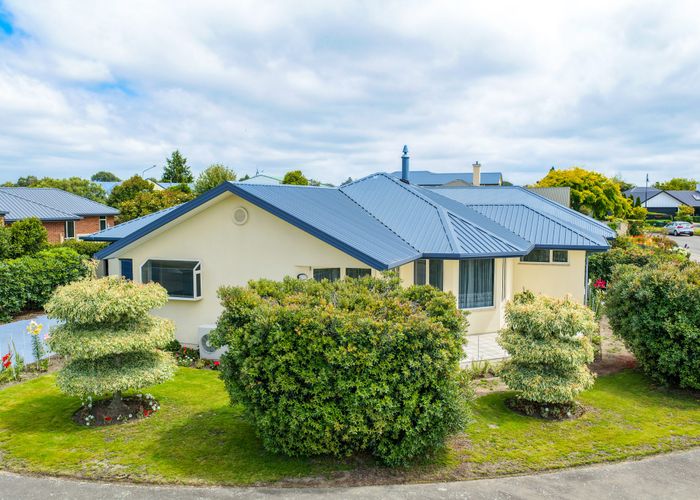  at 6 Alpine Close, Marchwiel, Timaru, Canterbury