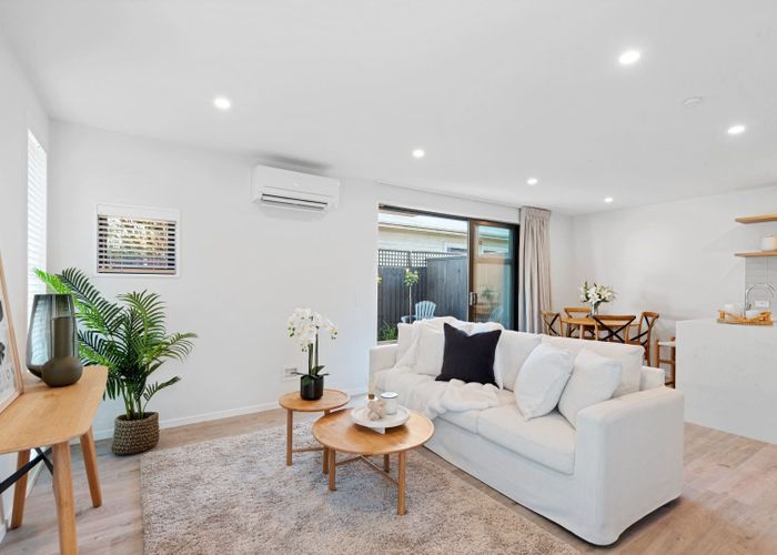  at 73D Cornwall Street , St. Albans, Christchurch City, Canterbury