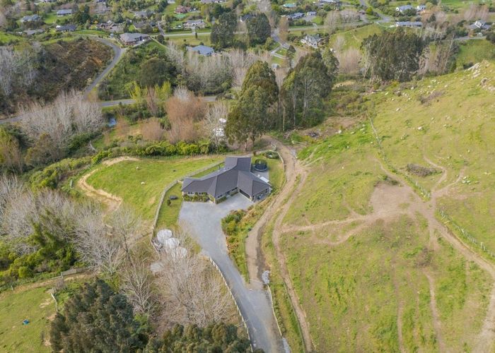  at 37 Angus Way, Nikau Valley, Paraparaumu