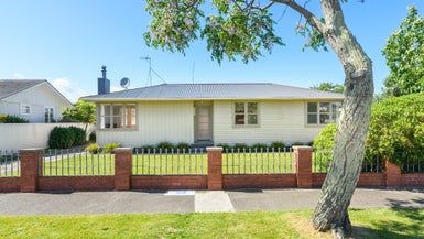  at 4 Snowdon Avenue, Terrace End, Palmerston North