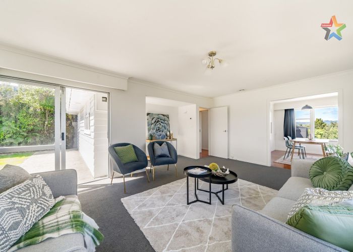  at 24 Martin Grove, Normandale, Lower Hutt