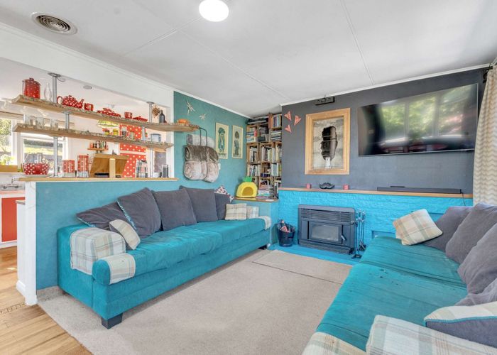  at 46 Parsons Street, Vogeltown, New Plymouth, Taranaki