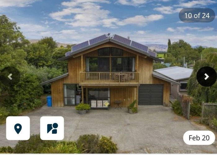  at 47 Rowberrys Road, Blenheim