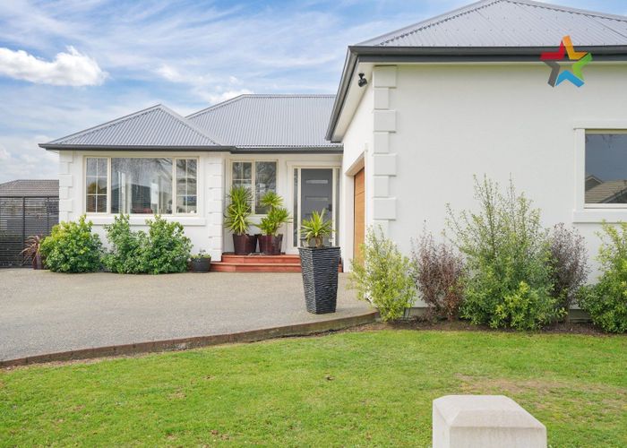  at 13 Joseph Street, Waverley, Invercargill