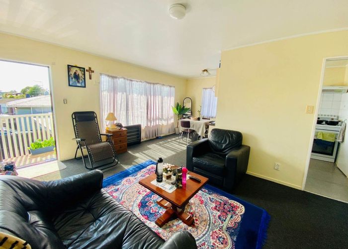  at 25A Swaffield Road, Papatoetoe, Manukau City, Auckland
