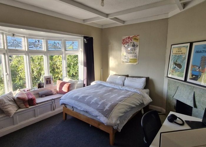  at 44a Mt Pleasant Road, Aro Valley, Wellington, Wellington