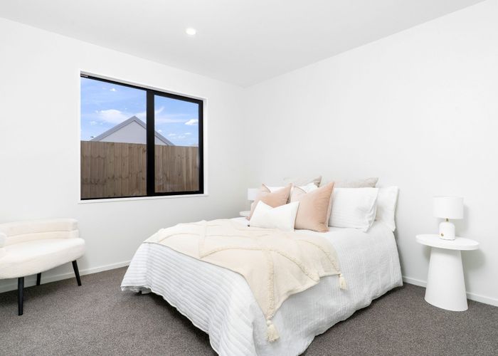  at 32a Llew Summers St - Lot 224a Spring Grove, Belfast, Christchurch City, Canterbury