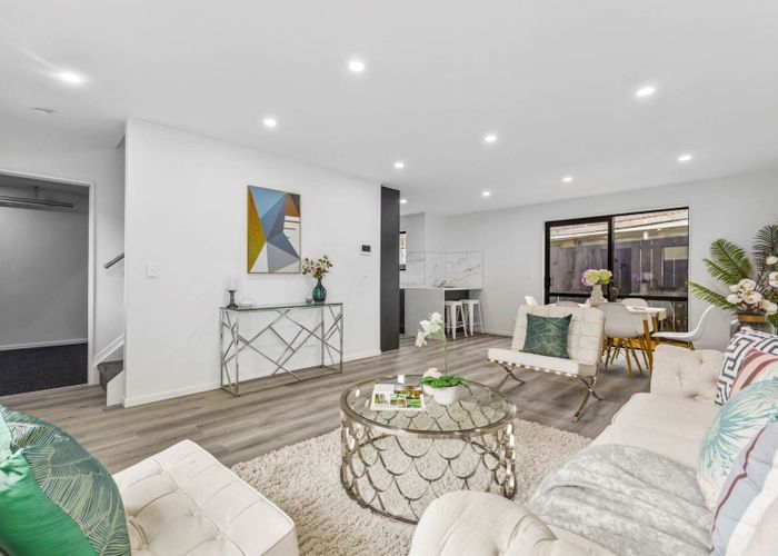  at Lot 3, 83 Station Road, Papatoetoe, Manukau City, Auckland