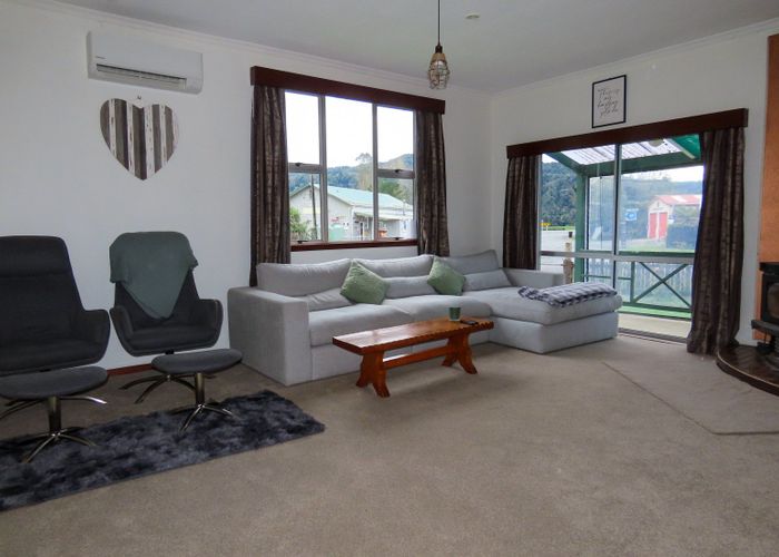  at 34 Upper Buller Gorge, Reefton, Buller, West Coast