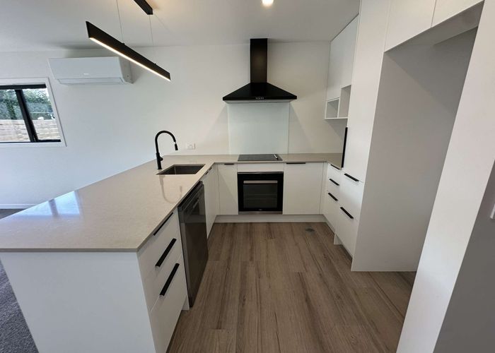  at 36b Oxford Crescent, Ebdentown, Upper Hutt, Wellington