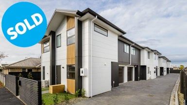  at 4/9 Paterson Street, Frankton, Hamilton