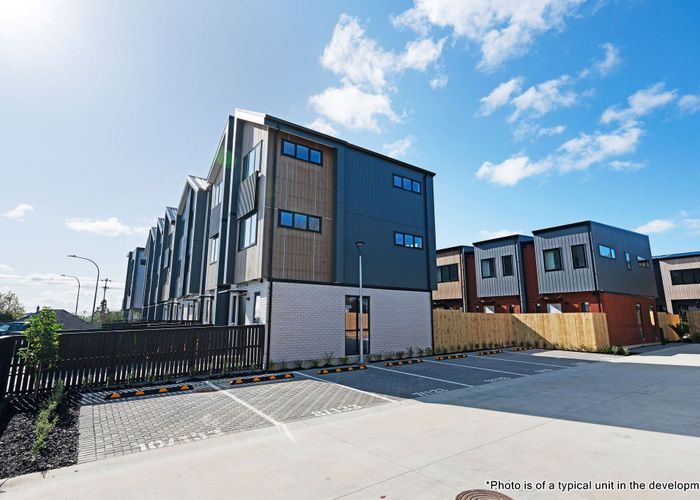  at 3/1D Rosyth Avenue, Bayswater, North Shore City, Auckland