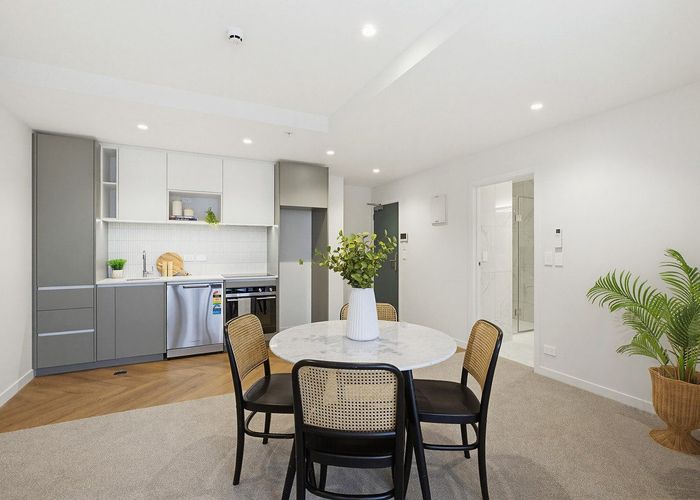  at 102/34 Kent Terrace, Mount Victoria, Wellington, Wellington