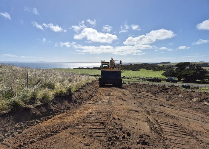  at Lot 1-3/546 Waitangi Tuku Road, Rongotai, Wellington, Wellington