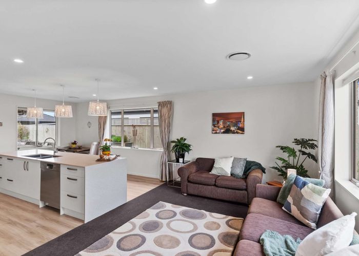  at 8 Hoffman street, Marshland, Christchurch