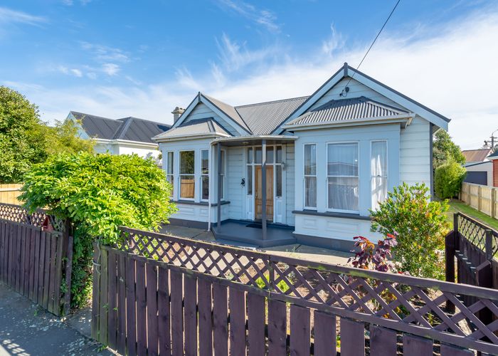 at 7 Rugby Street, Saint Kilda, Dunedin