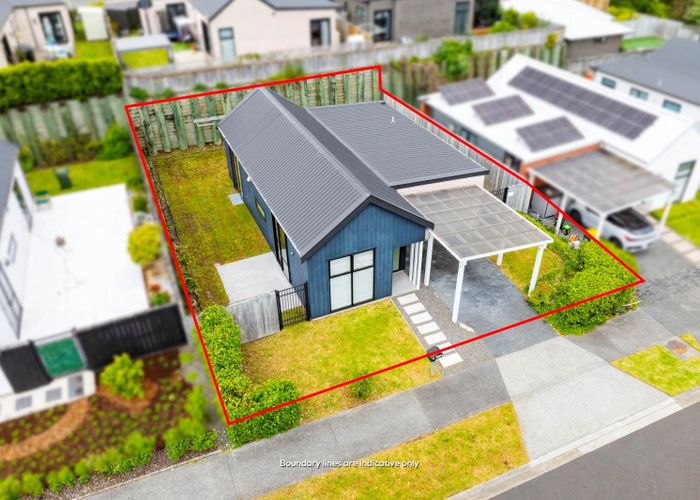  at 102 Whenuapai Drive, Whenuapai, Waitakere City, Auckland