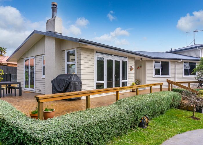  at 132 College Street, Te Awamutu, Te Awamutu