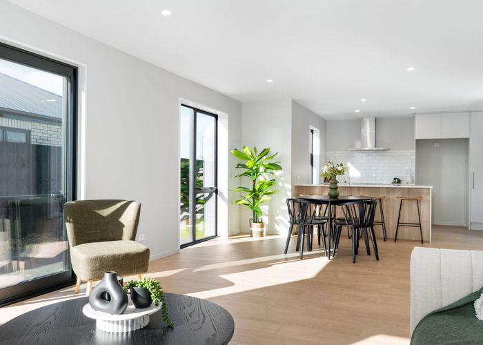  at 15 Doris Lusk Street - Lot 191 Spring Grove, Belfast, Christchurch City, Canterbury