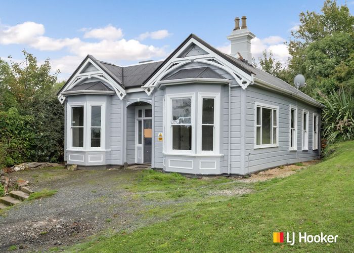  at 76 South Road, The Glen, Dunedin, Otago